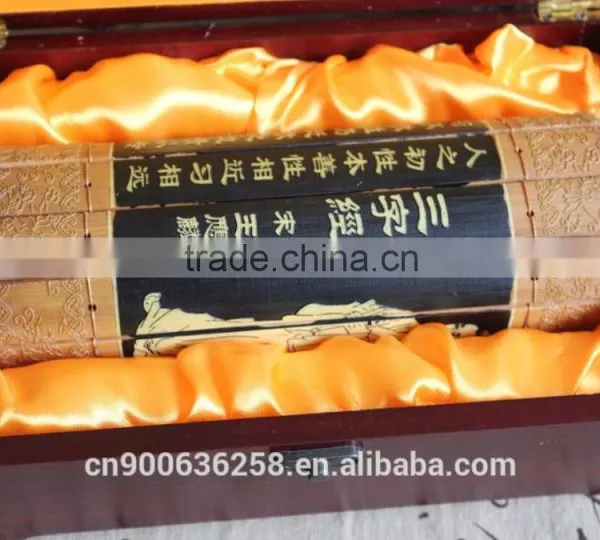 New Style Bamboo Slips Bamboo Product photo-3
