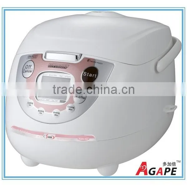 5L Multi Cooker With IMD Control Panel 24hrs Preset Time photo-4