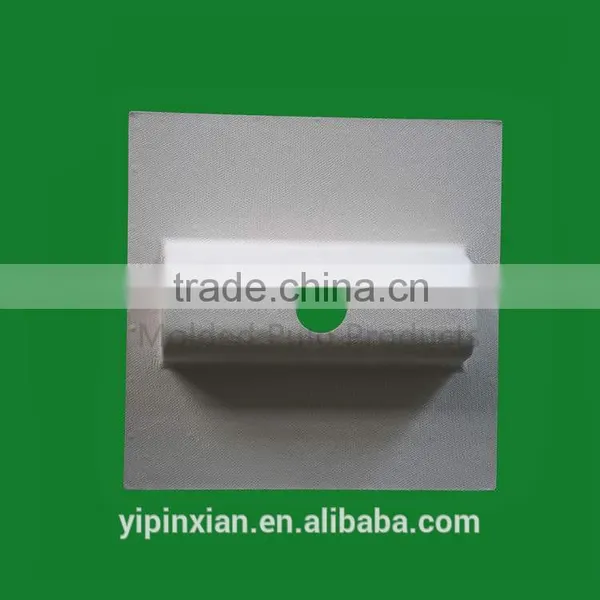 Wholesale Good Quality Sugarcane Biodegradable Electronics Pulp Packaging photo-5