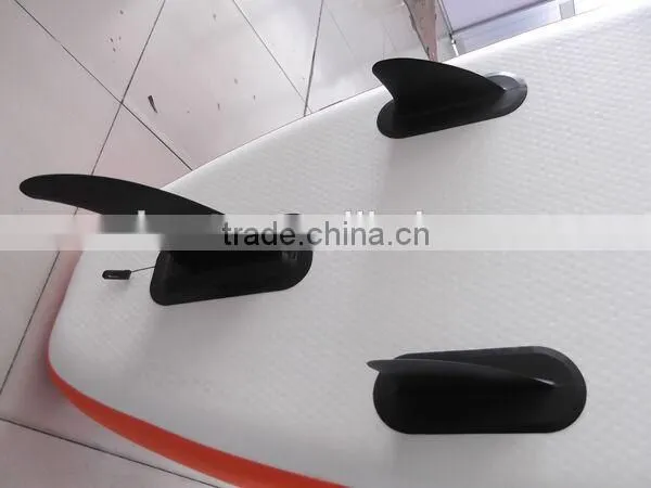 Customized Colour and Design Korea Drop Stitch Inflatable Sup Stand up Paddle Board photo-4