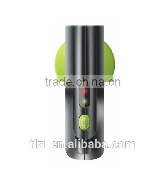 Made in China Electric Industrial Vocuum Cleaner photo-2