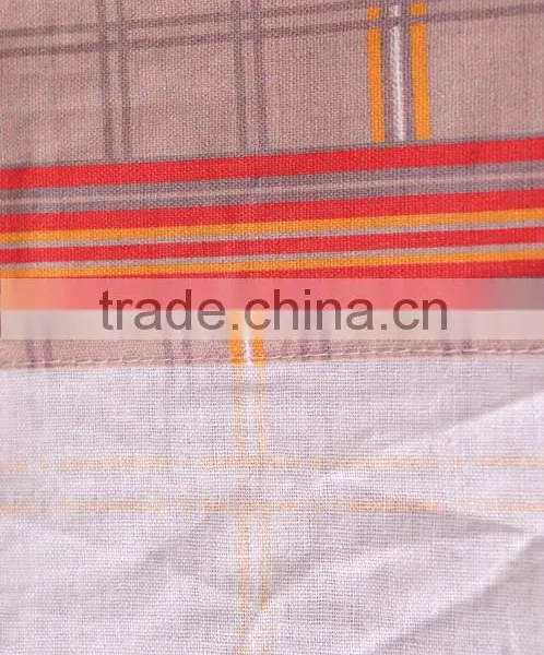 Customer New Design Coated Waterproof ,Oilproof Table Cover ,Tablecloth Linens ,Printed Table Cloth photo-5