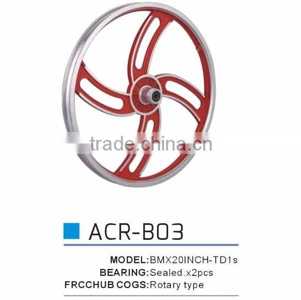 2016 Fixie Gear Wheelset 700c Alloy Bike Colorful Aero Spoke Wheel Bicycle Wheel Set* photo-3