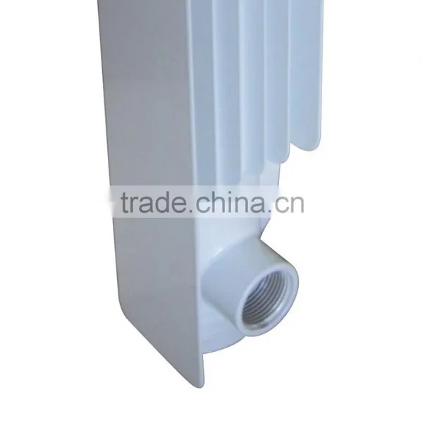 85 350 500 Automatic Painting Line Radiators photo-5
