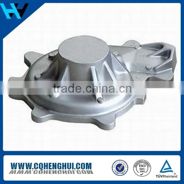China Supplier Supply Design Service Provided and Precision METAL DIE CASTING photo-4