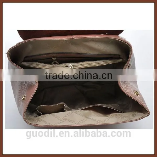 Fashional Designed Genuine Leather Lady Wallet for Lady in Guangdong photo-4