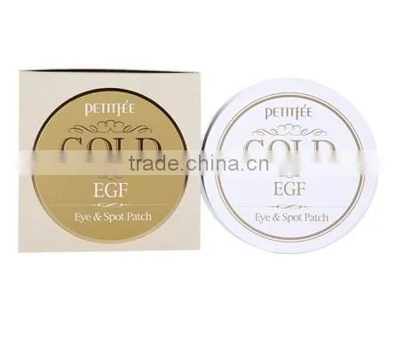 Petitfee GOLD and EGF Eye and Spot Patch of Korea Cosmetic