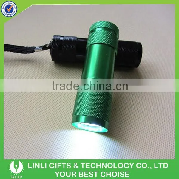 Wholesale Cheap UV Flashlight