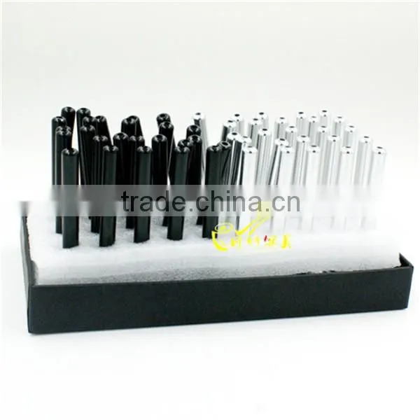 GT020100 Newest Design Useful al Metal Smoking Pipe photo-4