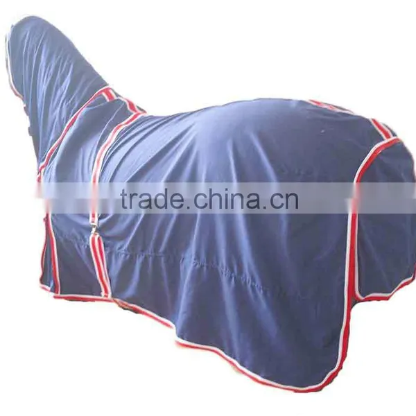 Cotton Horse Rug photo-2