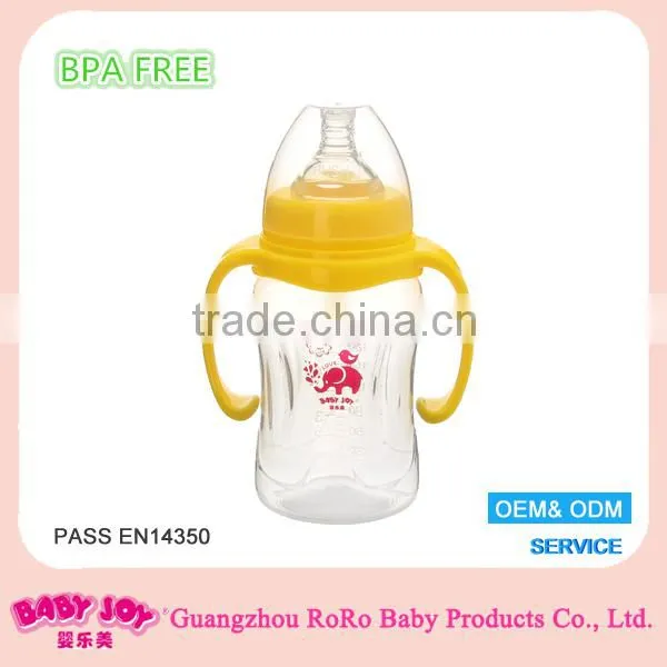 2016 Unique Design Baby Milk Bottle Feeding Bottle photo-5