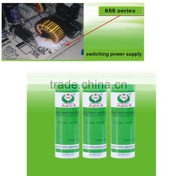 Price of Silicone Rubber Electrical Insulation Liquid Silicone Rubber photo-2