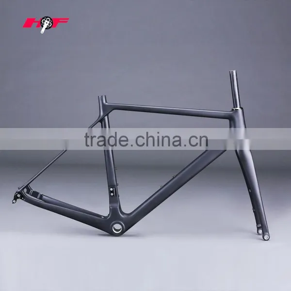 2016 New Disc Carbon Road Bike Frame,carbon Bicycle Frameset