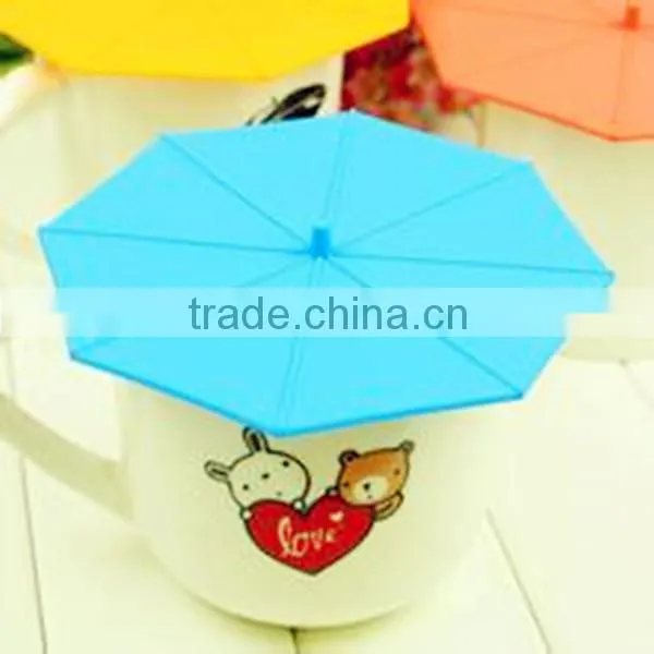Hot Sale Bpa Free Heat Resistant Wholesale Lovely Silicone Glass Lid photo-5