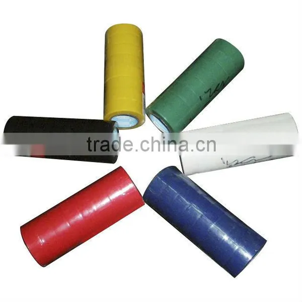 PVC Electrical Tape For Wire (ECT-02) photo-2
