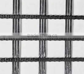 High Quality GEOGRID STRIP - TECHGRID TS