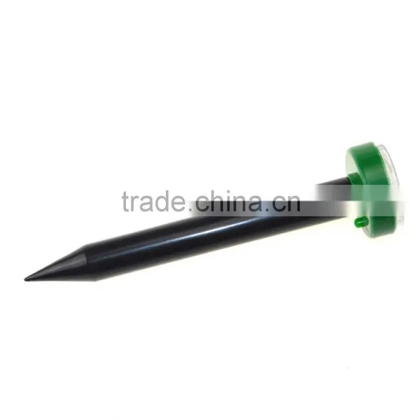 Solar Power Eco-Friendly Ultrasonic Gopher photo-4