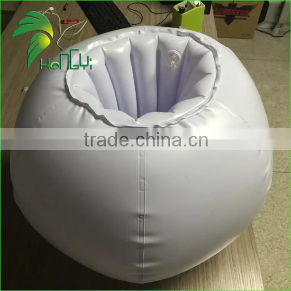 Latest Most Popular Pool Customized Beautiful Shape Design Inflatable Beer Drink Cooler photo-3