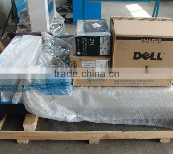 MWW-10 Computerized Artifical Board Universal Testing Machine 10kN photo-3