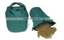 Folding Pet Food Container