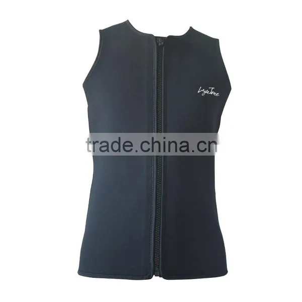 Experienced Factory Supply Neoprene Jacket Vest photo-4