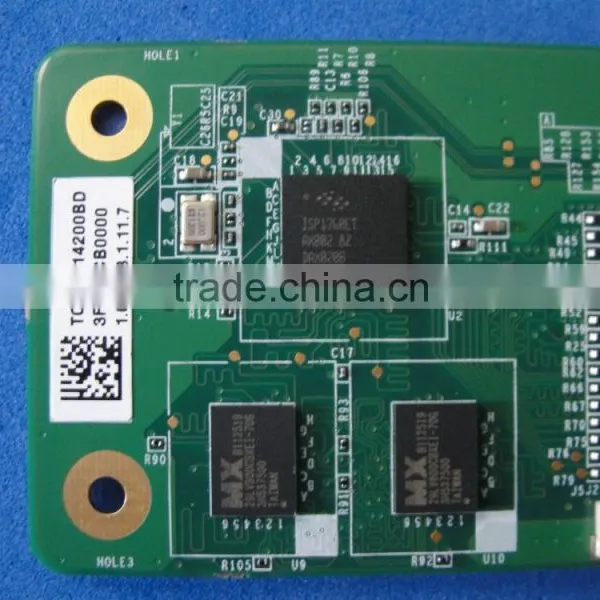23" Inch Capacitor Touch Screen for Quanta JXTQ2023010 With Touch Sensor Controller TQ1M114200BD 3FTQ1CB0000 DATQ1THE6B0 photo-6