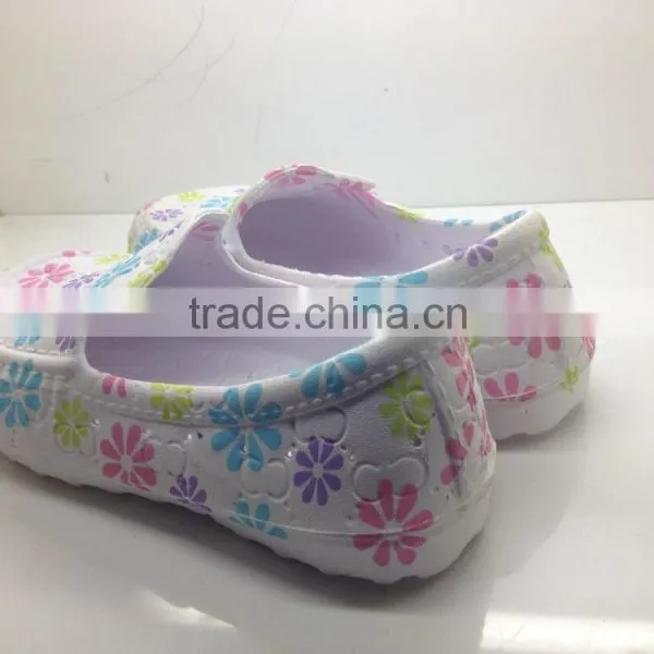 2015 HOT Selling Color Leather Kid Shoe Red Shoe photo-5