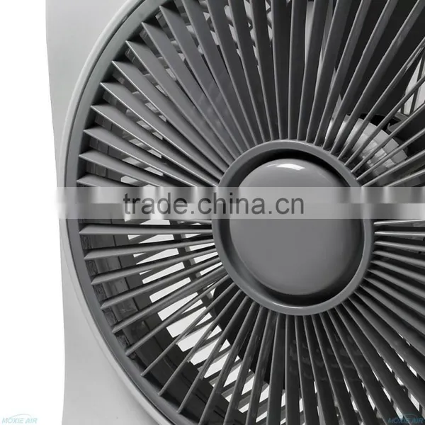 Hand Electric New Box Fan photo-3