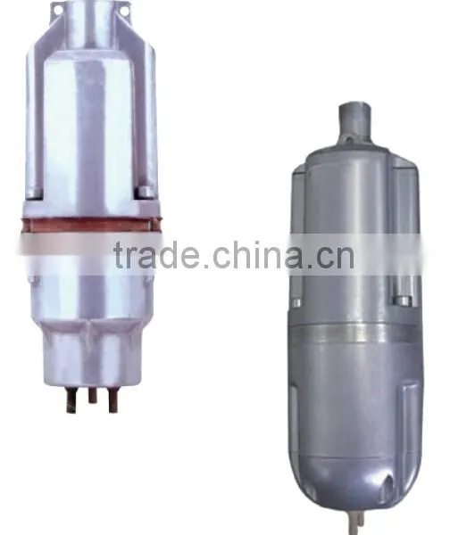 Submersible Vibration Pump for Garden ( Russia Pump) photo-2