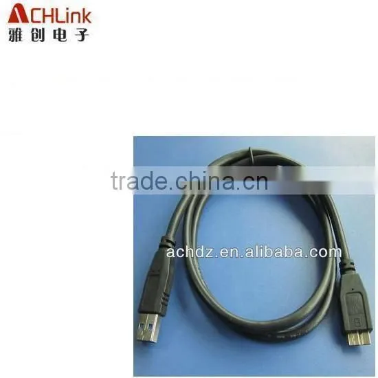 Micro b 3.0 Usb Cable photo-2