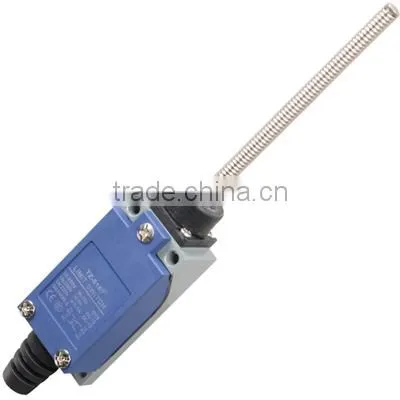 Kontron TZ/ME Seris 8107 10A Limit Switch photo-5