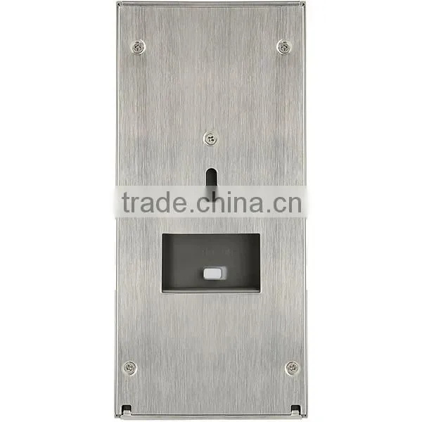 High Quality IP65 85-256V Solar Power Fence Post Cap Led Garden Light Outdoor Warm White photo-5