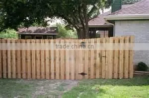 Outdoor Children Play Fence