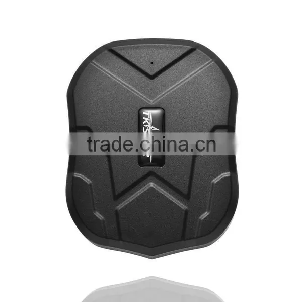 Magnetic Locator GPS Tracker Gps Tracking Device With Free Platform Waterproof Wireless Gps Tracking Device photo-2
