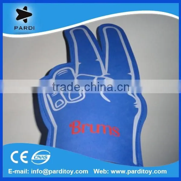 EVA Promo Hand photo-3