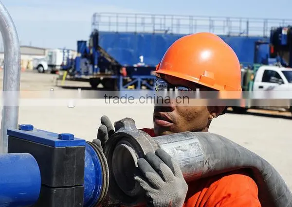 Oil Suction Rubber Hose photo-3