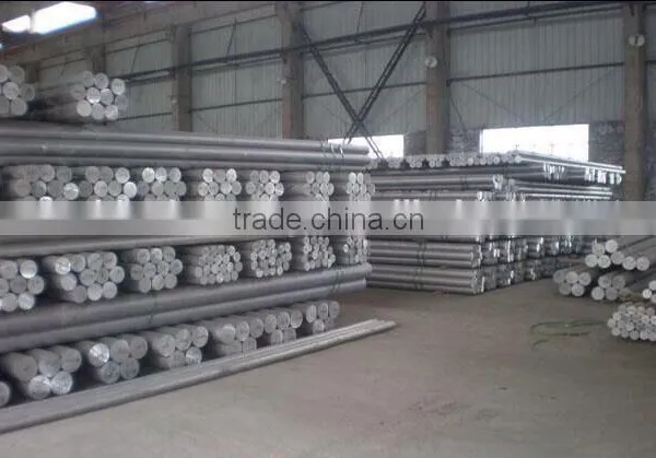 Factory Directly Supply 7075 T6 Aluminum Bar Price per kg photo-6