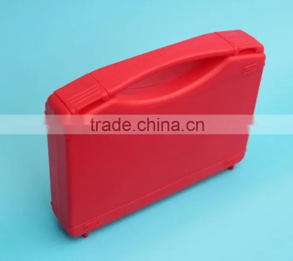 Cheap PP Power Bank Box Type Case Plastic Sample Case_1010001 photo-5