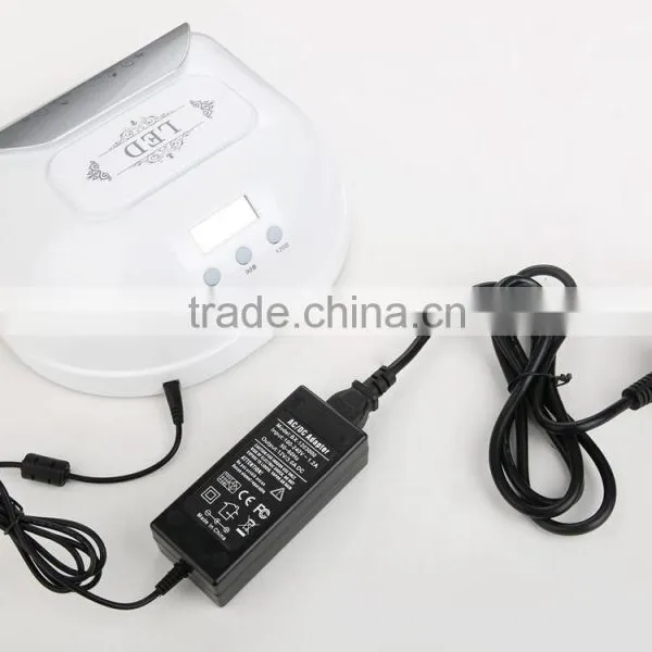 45w LED uv Nail Lamp photo-3