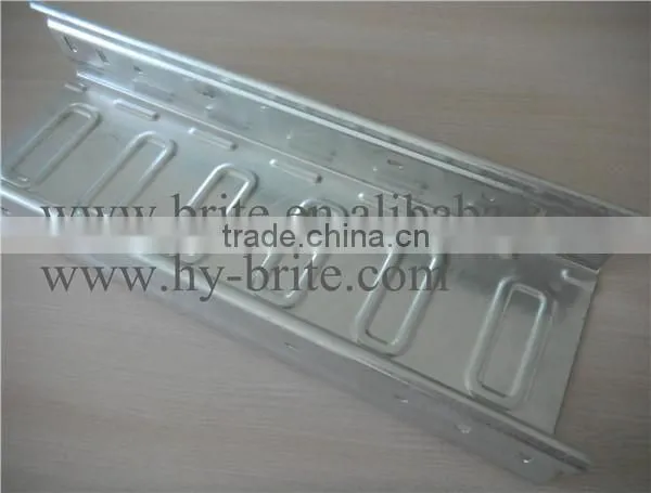 Aluminum Cable Trunking photo-2