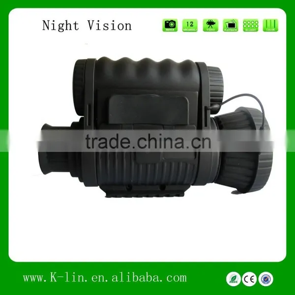 Night Vision Riflescope ,Hunting Night Vision Goggles, Night Vision Goggles Binoculars ,Night Vision Device photo-2