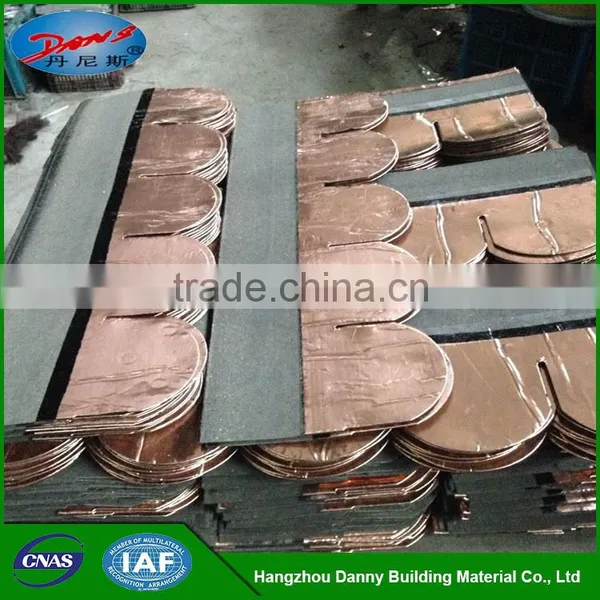 Copper Tile photo-3