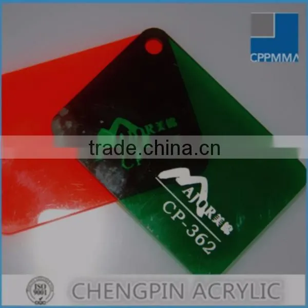 Grade A Color Pmma Board photo-2