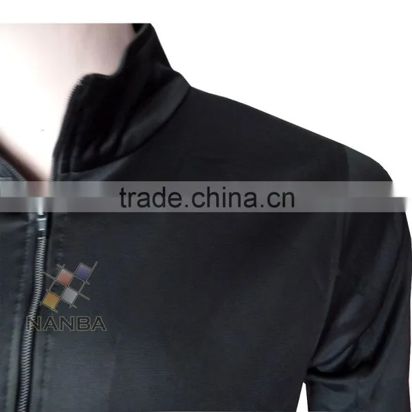 Gym - Fitness Half Zipper Jacket photo-3