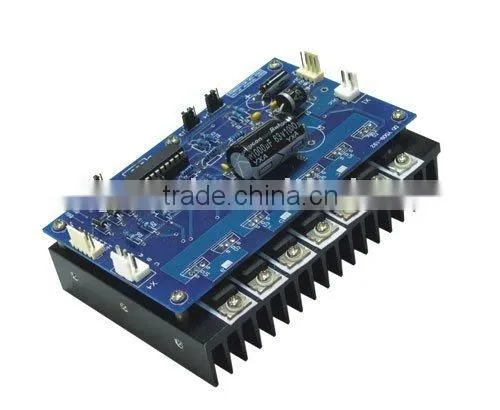 Motor controller