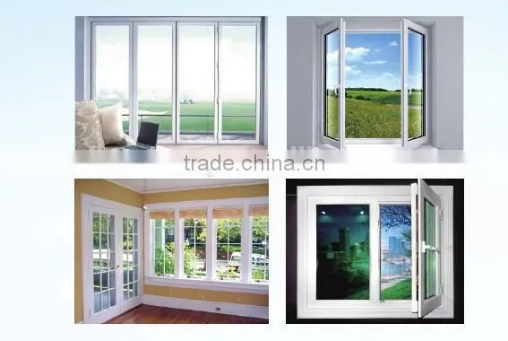 Cheap Upvc Windows, Professional Experience of Upvc Windows photo-5