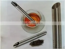 High Quality Tainless Steel Tea Pot