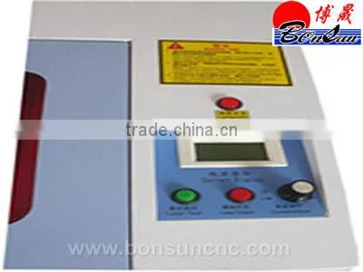 High Quality Eastern CE Certified Craft Gifts Mini Laser Cutter Stone Laser Engraving Machine photo-2