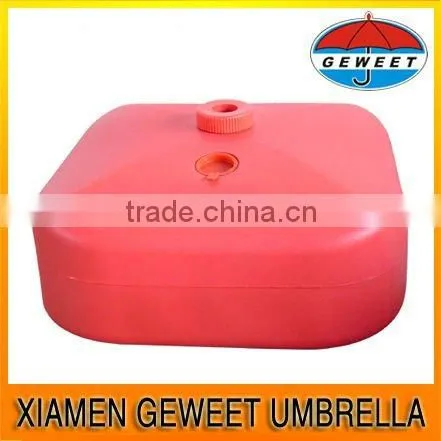 Promotional Stout Beach Umbrella Bases