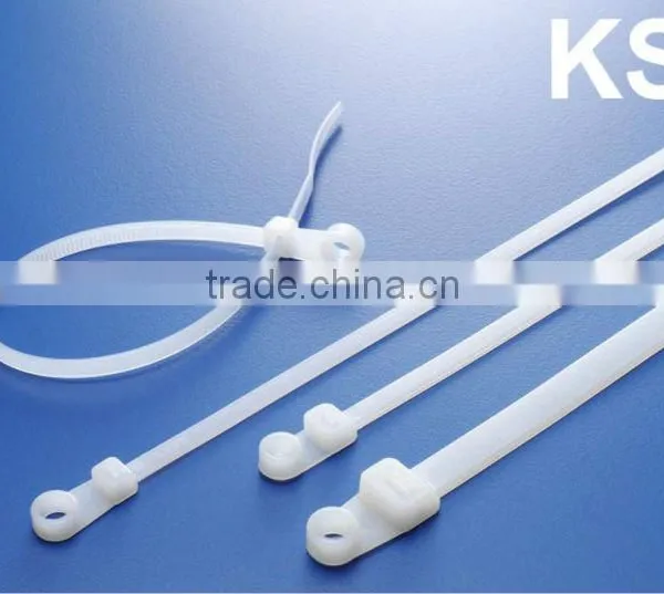 KSS Mounting Cable Tie